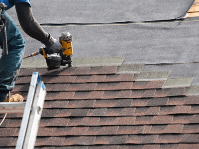 About Roof Repair Experts Ney, OH